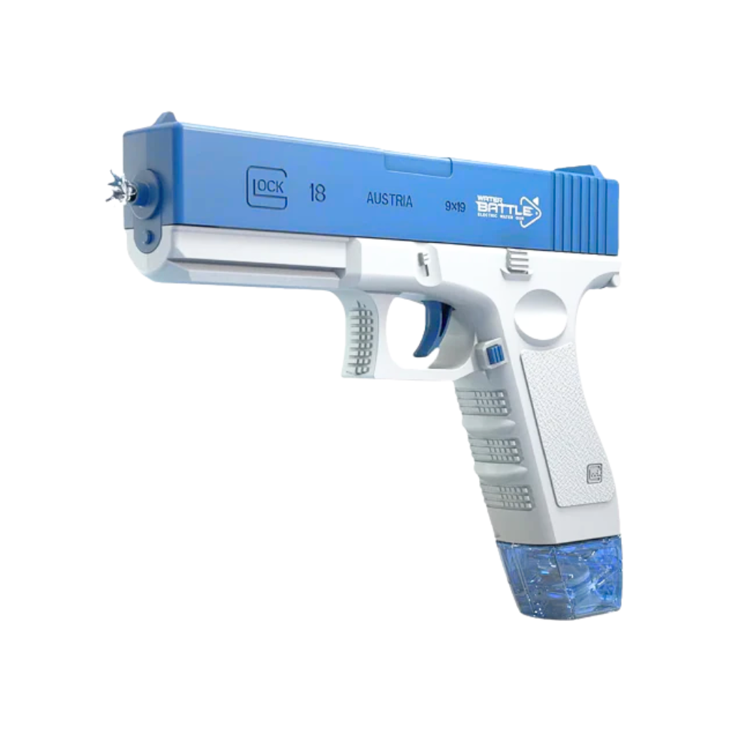 Pistolet à eau électrique - Pistolet à eau modèle Glock