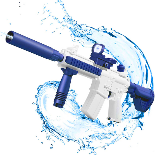 Pistolet à eau électrique - Fusil d'assaut M416